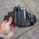 thumbnail image 5 of Edc Organizer Belt Loop Leather Multitool Holder Para Pen Flashlight Tools Y Edc Gear Guardurnaity AP007991-03, 5 of 6