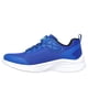thumbnail image 5 of Zapatilla Skechers Microspec Max-Vaptix para niño azul/lima 11.5, 5 of 5