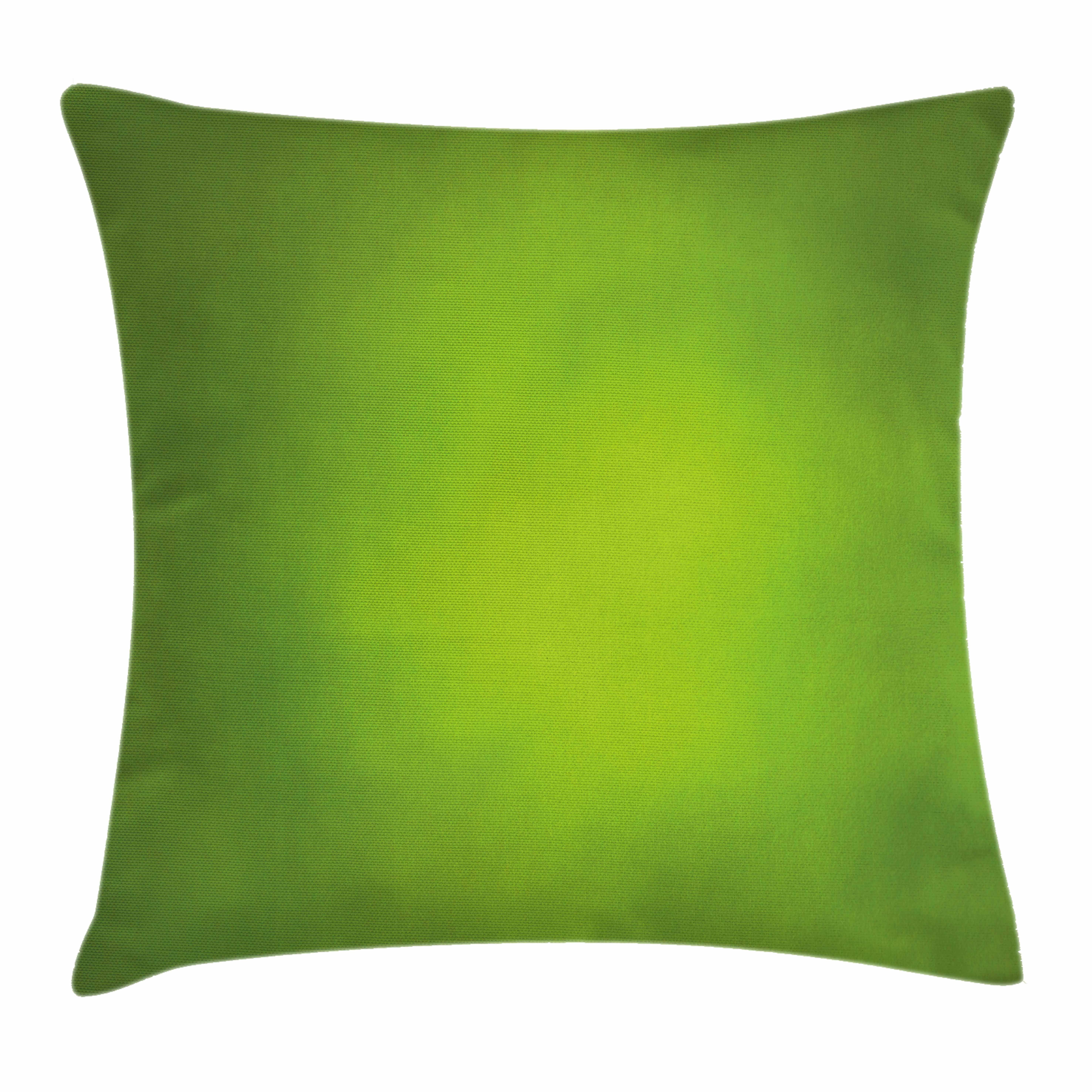 sage throw pillow