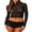 Black, variant on Women Y2k 2 Piece Outfits Sexy Sheer Floral Lace Long Sleeve Crop Tops and Low Rise Shorts Sets Matching Lounge Sets Aesthetic Clothes