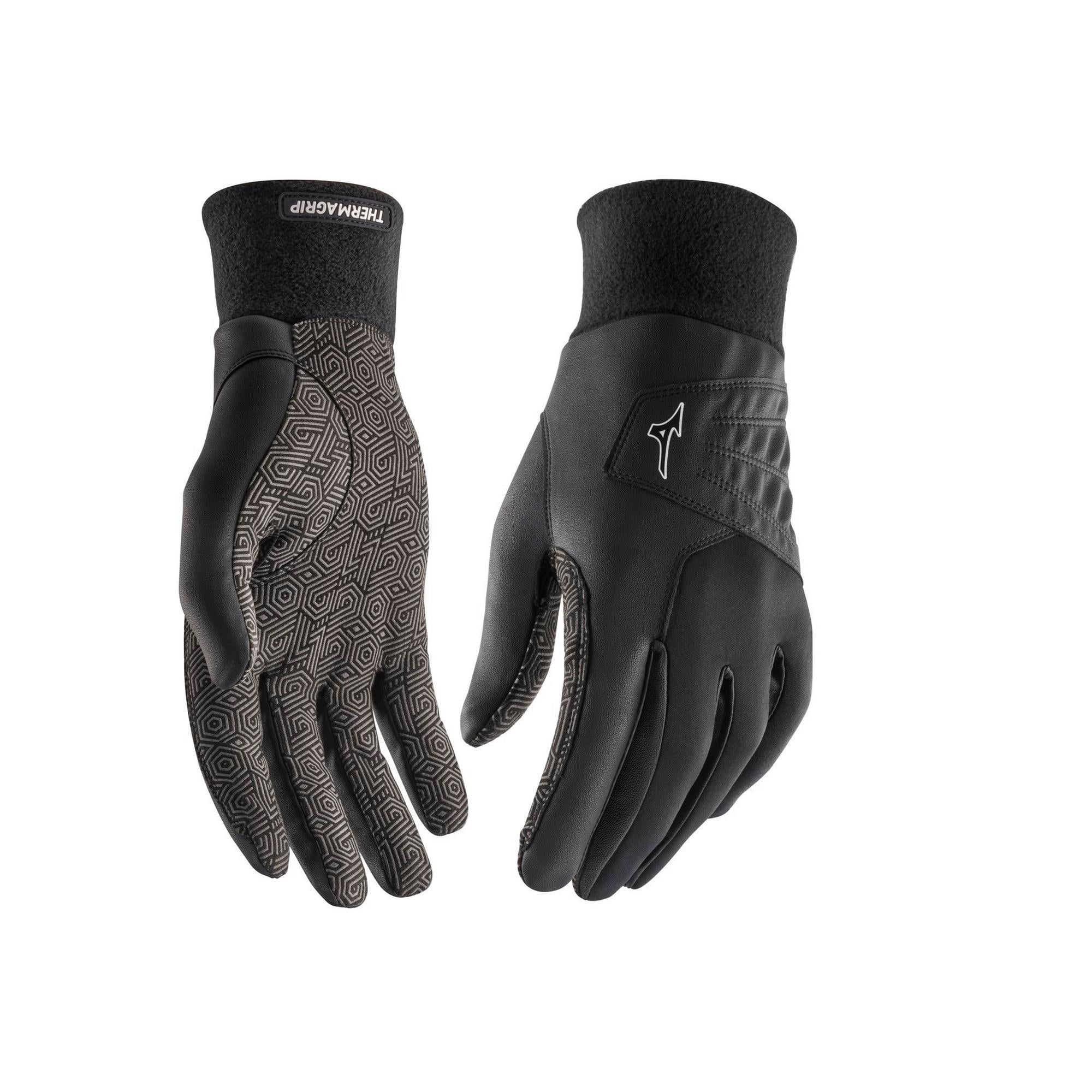 Mizuno ThermaGrip Cold Weather Golf Glove