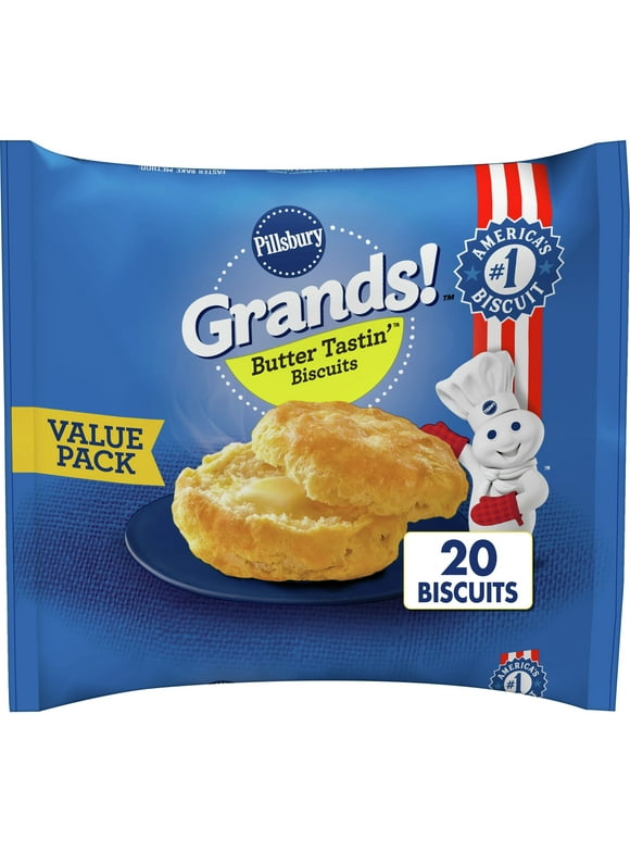 Frozen Bagels & Biscuits in Frozen Breakfast Food