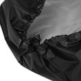 thumbnail image 3 of CHICHUMID Electric Vehicle Charger Rain Cover 1Pack 15.7x12.6x7.9in Black Rectangular Cloth, 3 of 7