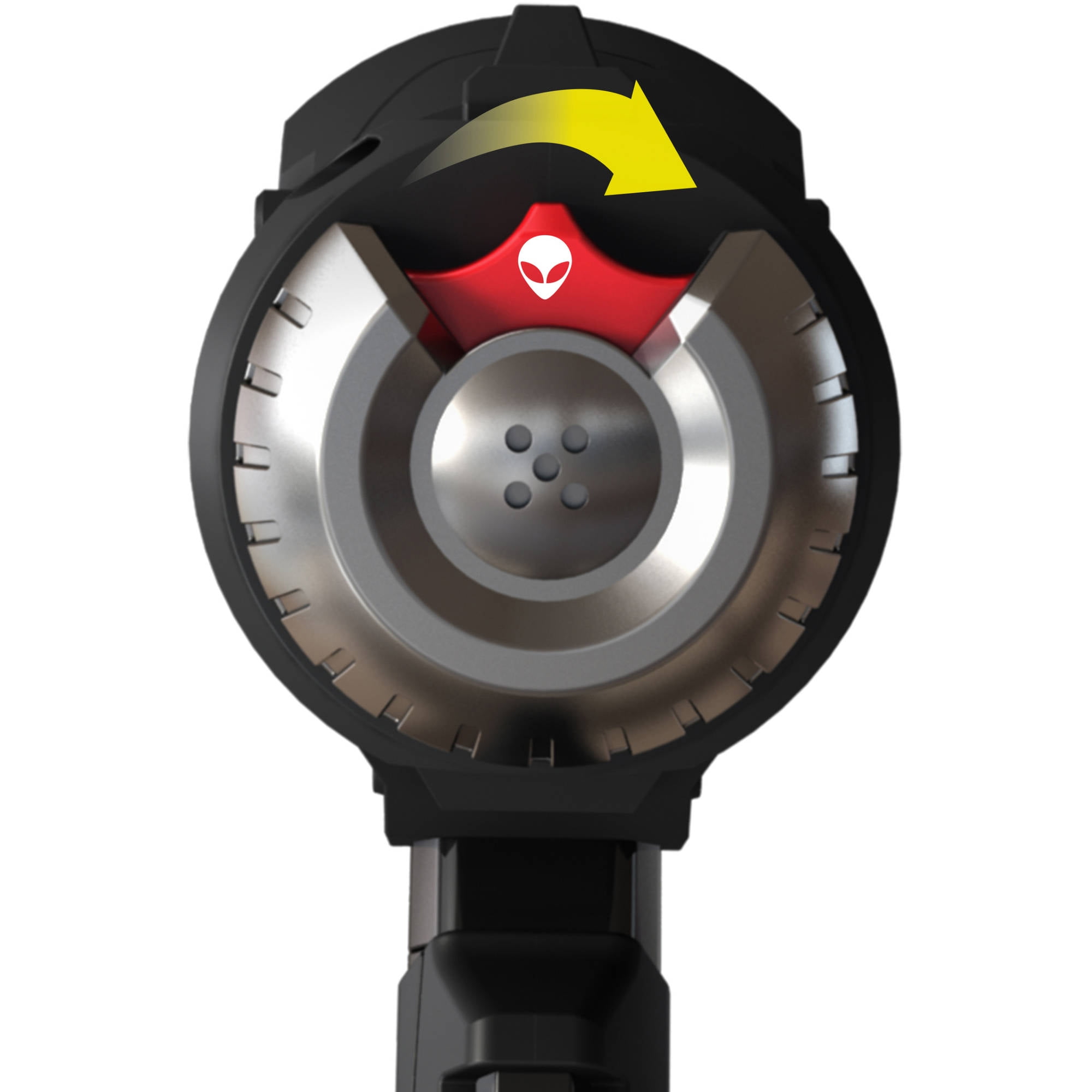 voice changer toy walmart