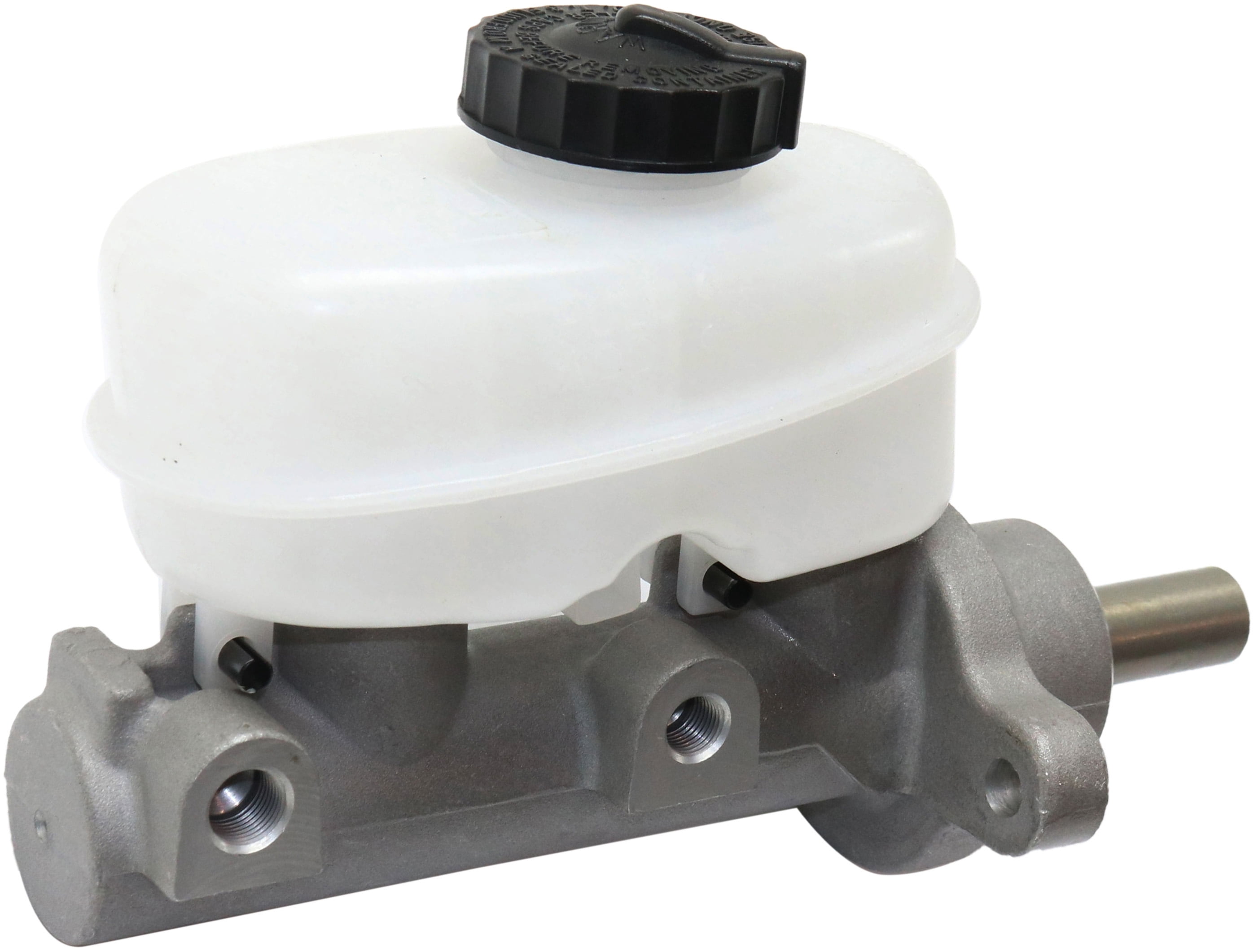 Brake Master Cylinder Compatible with 1997-1998 Dodge Dakota 1995, 1997-2006 Jeep Wrangler 8Cyl 4Cyl 6Cyl 5.2L 2.5L 3.9L 5.9L 2.4L 4.0L With Reservoir