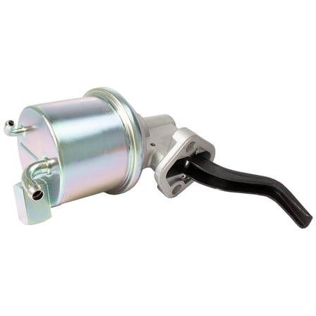 Carquest Mechanical Fuel Pump Fits 1972-74 Pontiac Firebird V8 7.5 Model 3542767