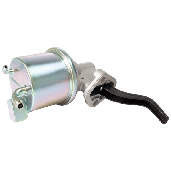 Carquest Mechanical Fuel Pump Fits 1972-74 Pontiac Firebird V8 7.5 Model 3542767