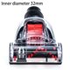 thumbnail image 1 of Cabezal de cepillo turbo para aspiradoras SHARK HZ500, IPZ1000, HOOVER, 32 unidades, longitud 11 cm., 1 of 8