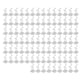 thumbnail image 5 of Clip de Seguridad BuyWeekMX para Trepar Plantas 100 Piezas, 5 of 9