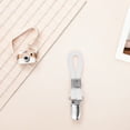 thumbnail image 1 of unbranded 6Ud Gancho Para Toallas De Con Clip De Hierro Multifuncional Para Y Cocina, 1 of 8