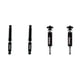 thumbnail image 1 of Jgo Amortiguadores Hidr Cheyenne 1999 A 2006 Chevrolet GABRIEL ., 1 of 4