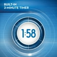 thumbnail image 4 of Oral-B Pro 500 Precision Clean Electric Rechargeable Toothbrush, 1 Ct, White, 4 of 7