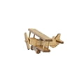 thumbnail image 1 of 100 H Jouet d'Avion en Bois &44; Petit - Récolte, 1 of 1