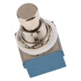 thumbnail image 4 of tredstone 3PDT Stomp 9 Pins Footswitch Box Stomp Foot Effect Switch Guitar Pedal Style A 1Set, 4 of 6