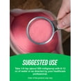 thumbnail image 3 of BulkSupplements Tart Cherry Extract Powder - 500mg per Serving - 1 Kilogram (2.2 lbs) - 2000 Servings, 3 of 5