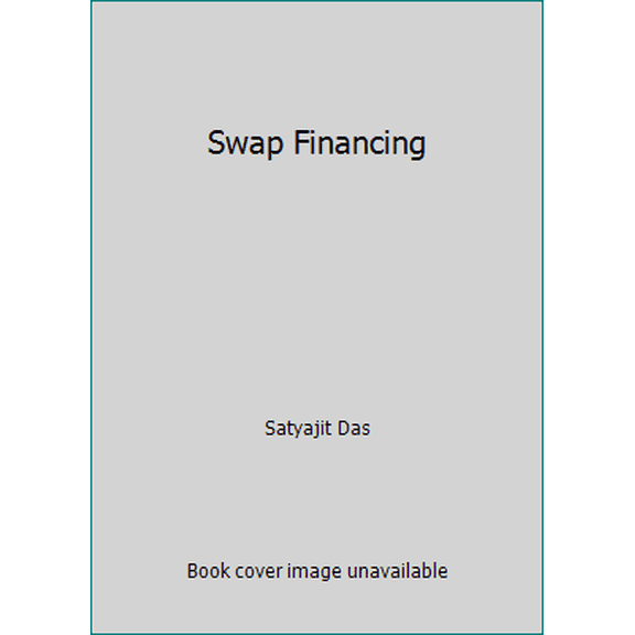 Pre-Owned Swap Financing (Paperback) 0946559627 9780946559626