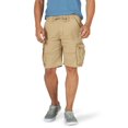 thumbnail image 1 of Wrangler Short Cargo en Sergé Pour Homme, 1 of 7