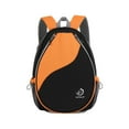 thumbnail image 3 of QualitChoice Tennis Bag Racket Bags Tennis Backpack Pickleball for Squash Racquet Paddles, 3 of 5