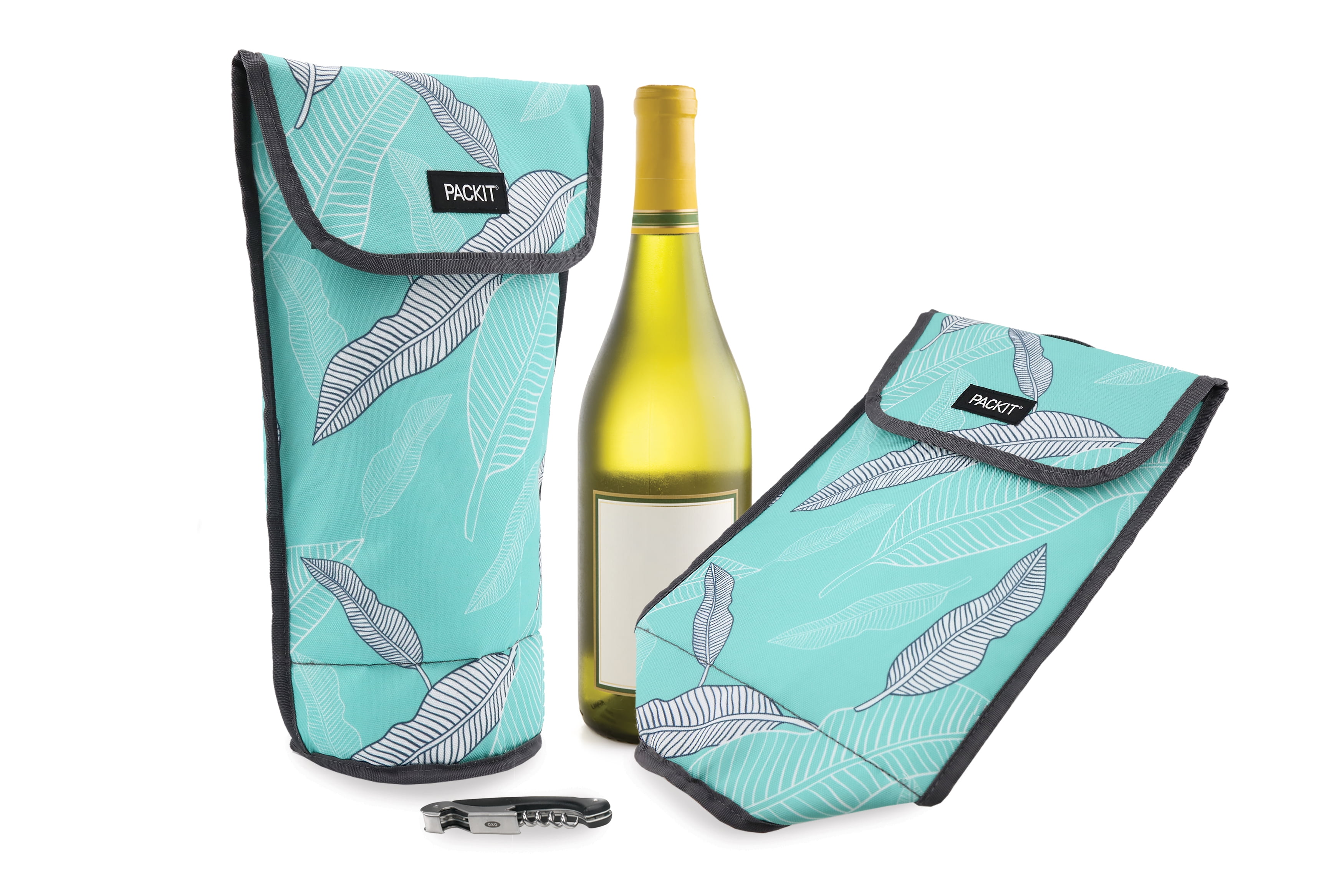 Packit Freezable Wine Bag - Frutopia