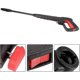 thumbnail image 4 of Pressure Washer, 16mpa For Pressure Washer, Pitching Water Jet For Bosch Aqt Black & Decker, 4 of 5