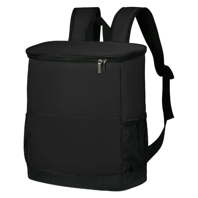 Hearth & Gear Sac à Dos Isotherme Grande Capacité Sac Isotherme Extérieur Sac Glacière Étanche Camping Plage Randonnée Pêche Lunch Pique-Nique Kayak Sac Glacière 1 Pce Équipement de Randonnée pour Femmes pour Articles de Camping Femmes