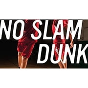 No Slam Dunk, (Paperback)
