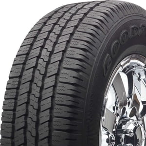 Goodyear New Tire 275/60R20 WRANGLER SR-A 114S SL 500 A B All Season All Terrain Tire Sansujyuku sansujyuku.com