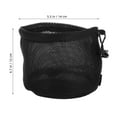 thumbnail image 2 of AURARMLET Bolsa Para Utensilios De Cocina Para Camping Color Negro Con Y Ventilado, 2 of 7