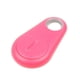 thumbnail image 1 of Localizador Gps con bluetooth Sistema Anti Pérdida para mascotas Rosa Genérica Localizador GPS, 1 of 2