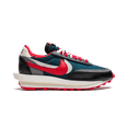 thumbnail image 6 of NIKE MENS LDWaffle "Undercover x Sacai - Midnight Spruce University Red" DJ4877 300 from Stadium Goods, 6 of 9
