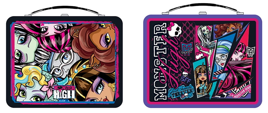 monster high company