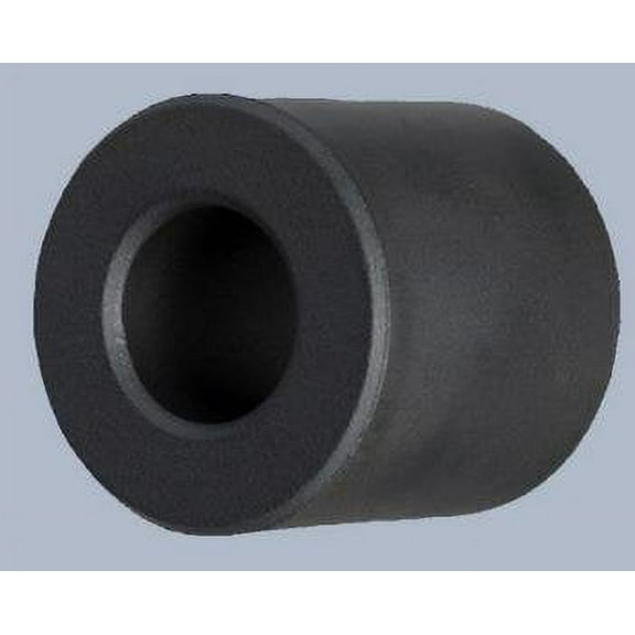 Amidon Ferrite Large Shielding Bead, OD:1.02" x ID: 0.5", FB-61-1020,