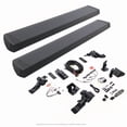 thumbnail image 5 of Go Rhino 20492652PC E1 Electric Running Board Kit For Jeep 18 Wrangler JK, Jeep 07-17 Wrangler Fits select: 2008,2015-2018 JEEP WRANGLER UNLIMITED, 5 of 5