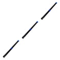 thumbnail image 1 of Recogepelotas de Golf Sonducket de aluminio Negro tamaño compacto, 1 of 6