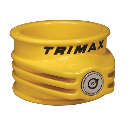 Trimax TFW55 Ultra Tough 5th Wheel Trailer