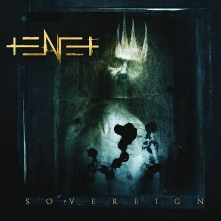 Tenet - Sovereign - Music & Performance - Vinyl