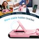 thumbnail image 4 of Funda GANGXUN para iPhone 13 – Magnética Antigolpes con Soporte y Protección Doble, 4 of 6