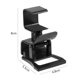 thumbnail image 2 of Soporte de clip de TV Likrtyny Soporte de cámara Metal Plástico Negro para cámara PS4 PS 4, 2 of 6