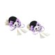 thumbnail image 3 of 2x pinzas para el cabello de estilo chino, pasador de Panda, regalo, lazo, joyería decorativa para el cabello, borla, horquillas a presión para boda, Violeta Salvador Pinzas de cabello, 3 of 9