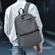 thumbnail image 3 of Mochila de tela Oxford de invierno, mochila de moda, gran capacidad, ligera, combinable, para estudiantes, 3 of 5