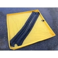 thumbnail image 2 of Ultratech 5435 Ultra-Flood Stopper - 2 Pack of 8" x 60" Tubes, 2 of 3