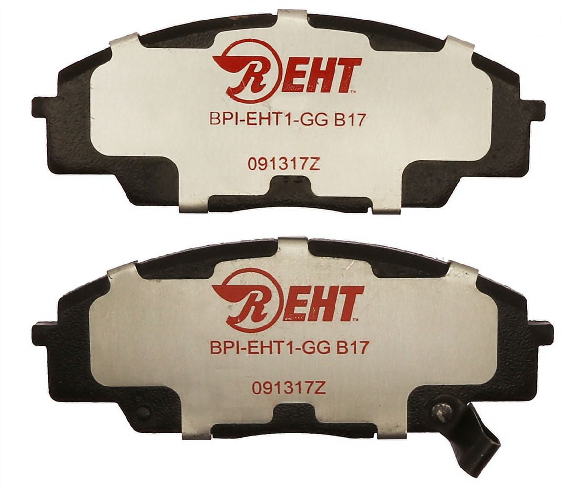 Raybestos Brakes Disc Brake Caliper P/N:Rc11125c Fits select: 2006-2011 HONDA CIVIC, 2002-2006 ACURA RSX TYPE-S