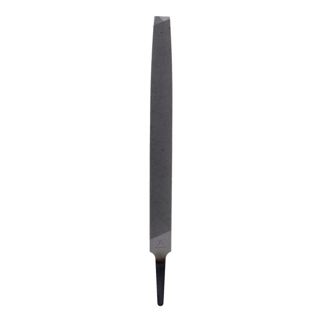 Lima Plana Bellota Metal 8" Acero