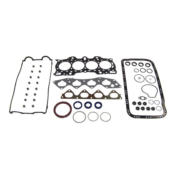 DNJ FGS2013 MLS Full Gasket Set Fits Cars & Trucks 96-01 Acura Integra 1.8L L4 DOHC 16v