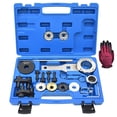 thumbnail image 1 of Kit de herramientas de sincronización de motor Yuesstloo compatible con Audi VW VAG, 1 of 9