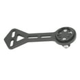 thumbnail image 1 of Bike Computer Mount for F12 F MOST Handlebars,  Aluminum Alloy, Reduce Wind Resistance, Easy Installation, Cycling Computer Mount, 1 of 7
