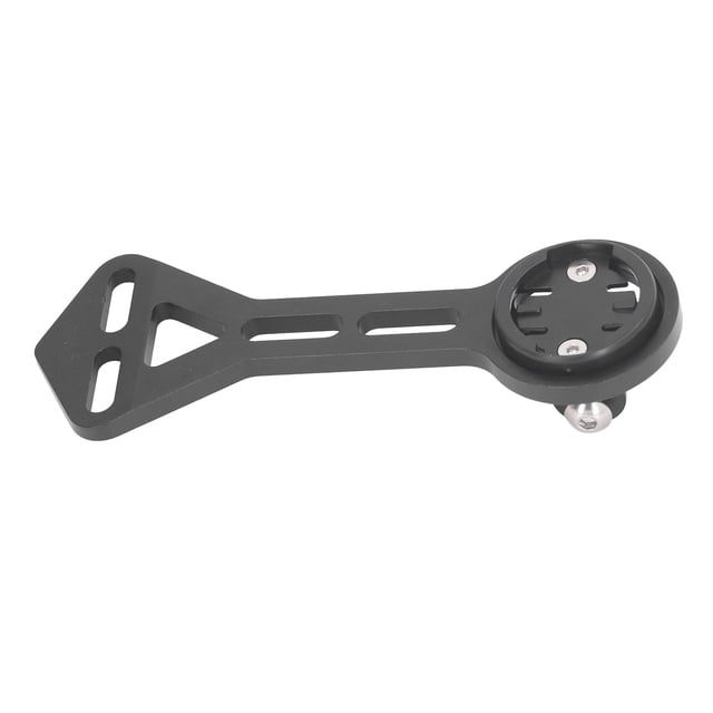 Bike Computer Mount for F12 F MOST Handlebars, Aluminum Alloy, Reduce Wind Resistance, Easy Installation, Cycling Computer Mount