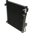 thumbnail image 1 of UAC CN 4984PFXC A/C Condenseur, 1 of 3