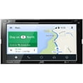 thumbnail image 5 of JVC KW-V950BW Compatible With CarPlay, Wireless Android Auto + SiriusXM Satellite Radio Tuner, 5 of 6