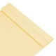 thumbnail image 1 of Uxcell 2-Pack Rollos de Papel Crepé 8.2ft x 20 Hoja de Serpentina de Papel Suave Decorativa [Champán Claro], 1 of 1